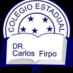Brasão do Centro de Excelência Dr. Carlos Firpo